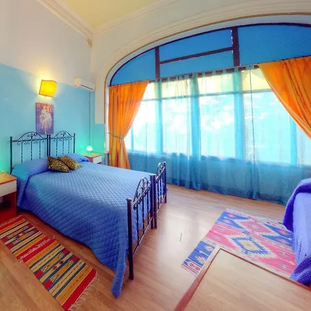 Hostel Agata
