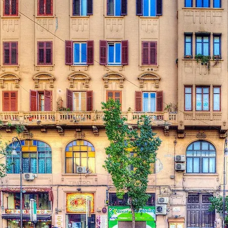 Agata Hostel Palermo