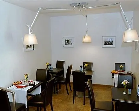 Ucciardhome Hotell Palermo