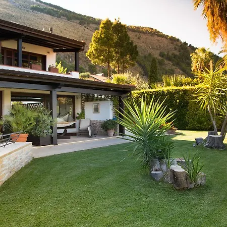 Apartment Al Colle Dei Principi