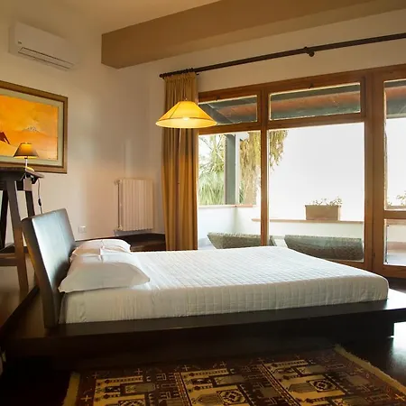 Apartment Al Colle Dei Principi *