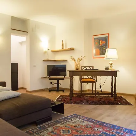 Al Colle Dei Principi Apartment Palermo