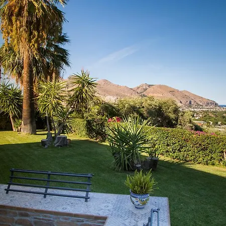Al Colle Dei Principi Palermo