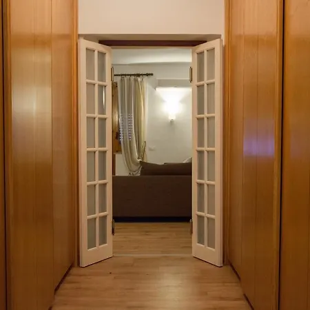 Apartment Al Colle Dei Principi Palermo
