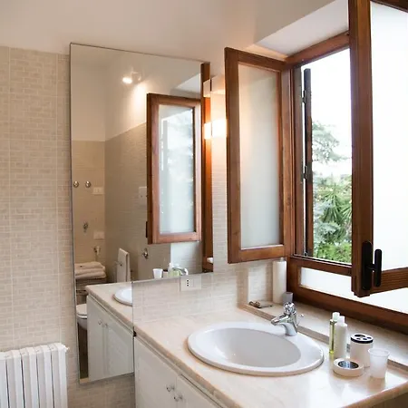 Apartment Al Colle Dei Principi *