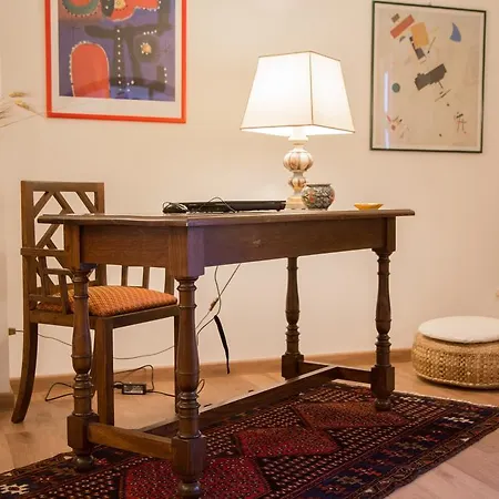 Apartment Al Colle Dei Principi Palermo