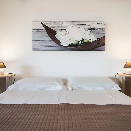 Al Colle Dei Principi Apartment Palermo