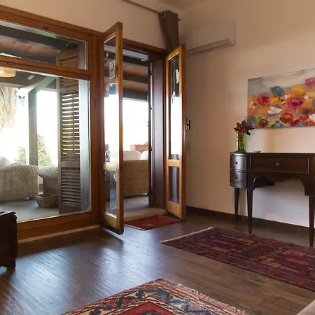 Apartment Al Colle Dei Principi