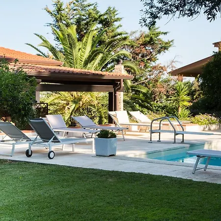 Apartment Al Colle Dei Principi *