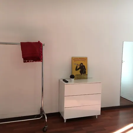 Casa Merlo * Palermo