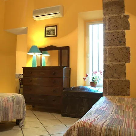 Appartement Casa Giuditta Palerme