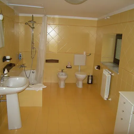 Lt Teatro Massimo Bed & Breakfast Palermo