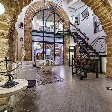 Porta Di Castro Boutique 4*