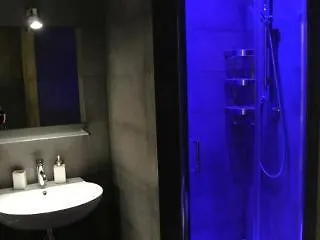 White فندق مبيت وإفطار باليرمو