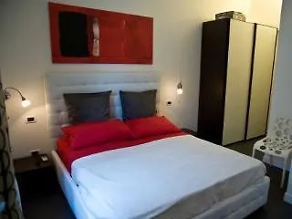 White فندق مبيت وإفطار باليرمو