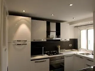 White فندق مبيت وإفطار باليرمو