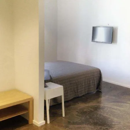 Palermo Rooms Bed & Breakfast