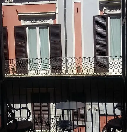 Hotel Regina Palermo