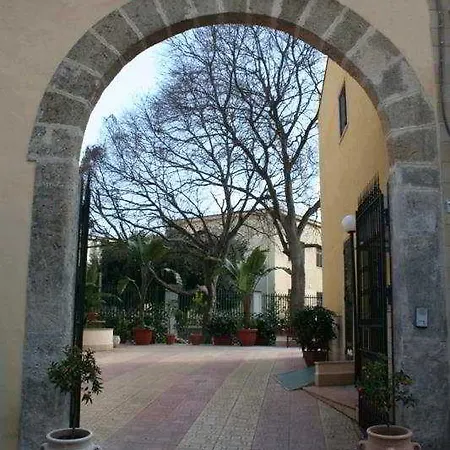 D'orleans Hotel