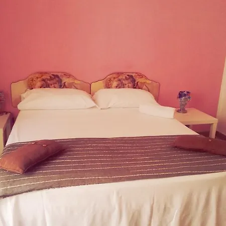 Hotel Regina