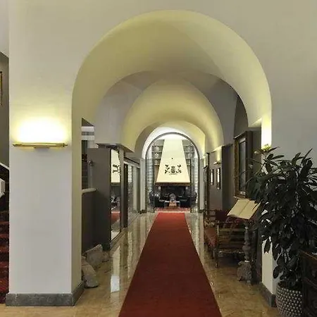 Principe Di Villafranca 4*