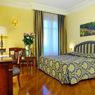 Western Ai Cavalieri فندق باليرمو
