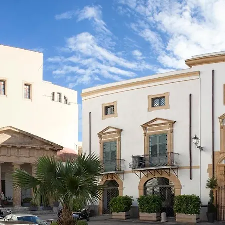 Palazzo Brunaccini Boutique 4*