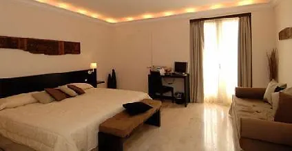 Ucciardhome 4* Palermo