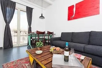 Guascone Appartement Palermo
