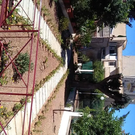 Hotel D'orleans Palerme