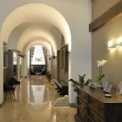 Hotel Principe Di Villafranca Palermo