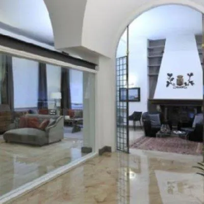 Principe Di Villafranca 4* Palermo