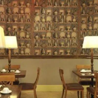 Principe Di Villafranca Hotel Palermo
