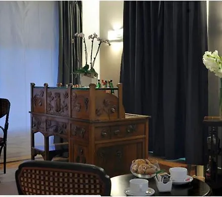 Principe Di Villafranca 4* Palermo