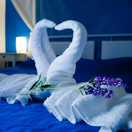 Bed and breakfast Carella