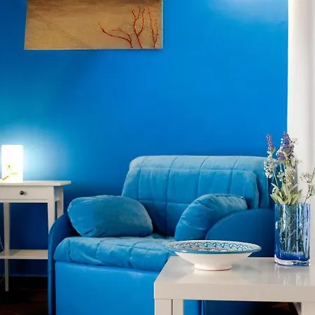 Carella Bed and breakfast