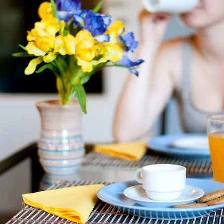 Bed and breakfast Carella Palermo