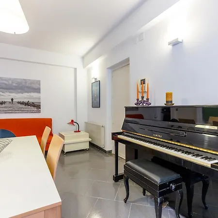 Apartment Casa Perseo A Mondello