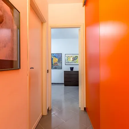 Casa Perseo A Mondello Apartment