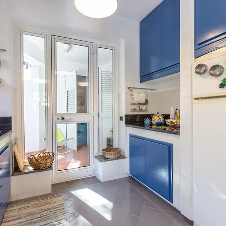 Casa Perseo A Mondello