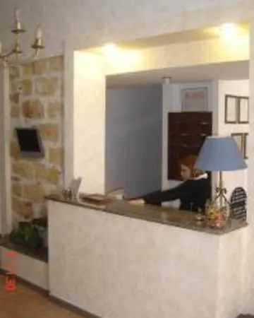 Hotel Regina Palermo