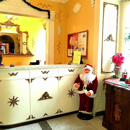 Alessandra Otel Palermo