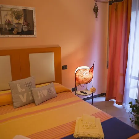 Dolce Conca D'oro Bed & Breakfast *