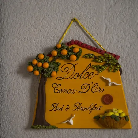 Dolce Conca D'oro *