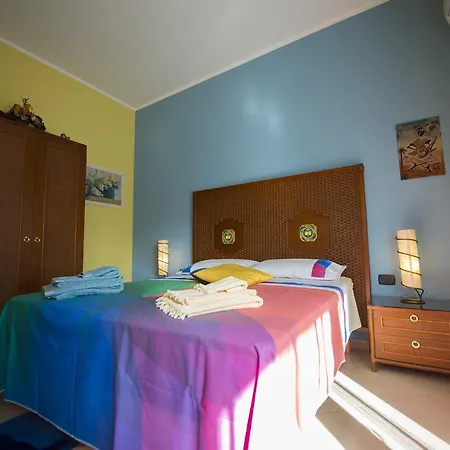 Bed & Breakfast Dolce Conca D'oro *