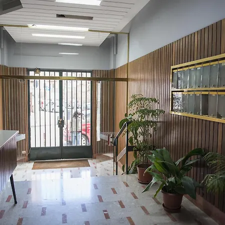 Bed & Breakfast Dolce Conca D'oro *