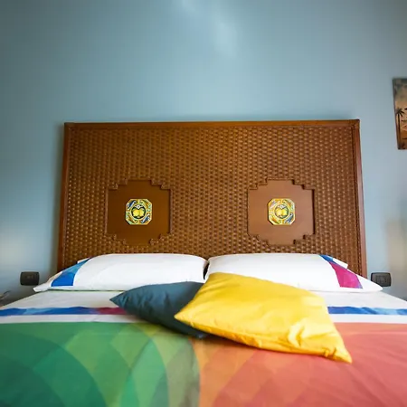 Dolce Conca D'oro Bed & Breakfast