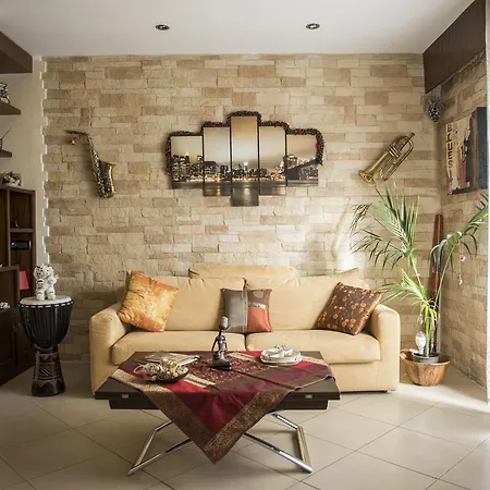 Bed & Breakfast Dolce Conca D'oro Palermo