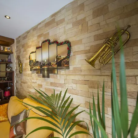 Bed & Breakfast Dolce Conca D'oro *