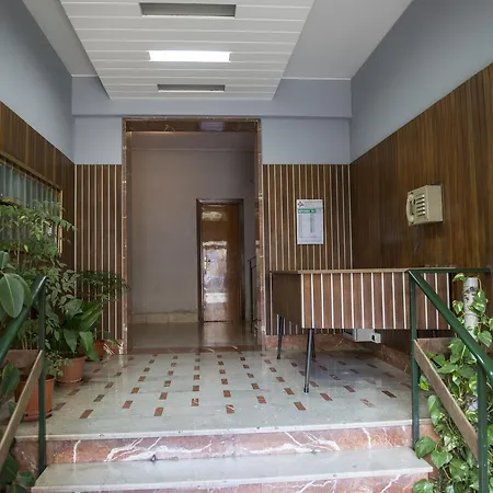 Bed & Breakfast Dolce Conca D'oro *
